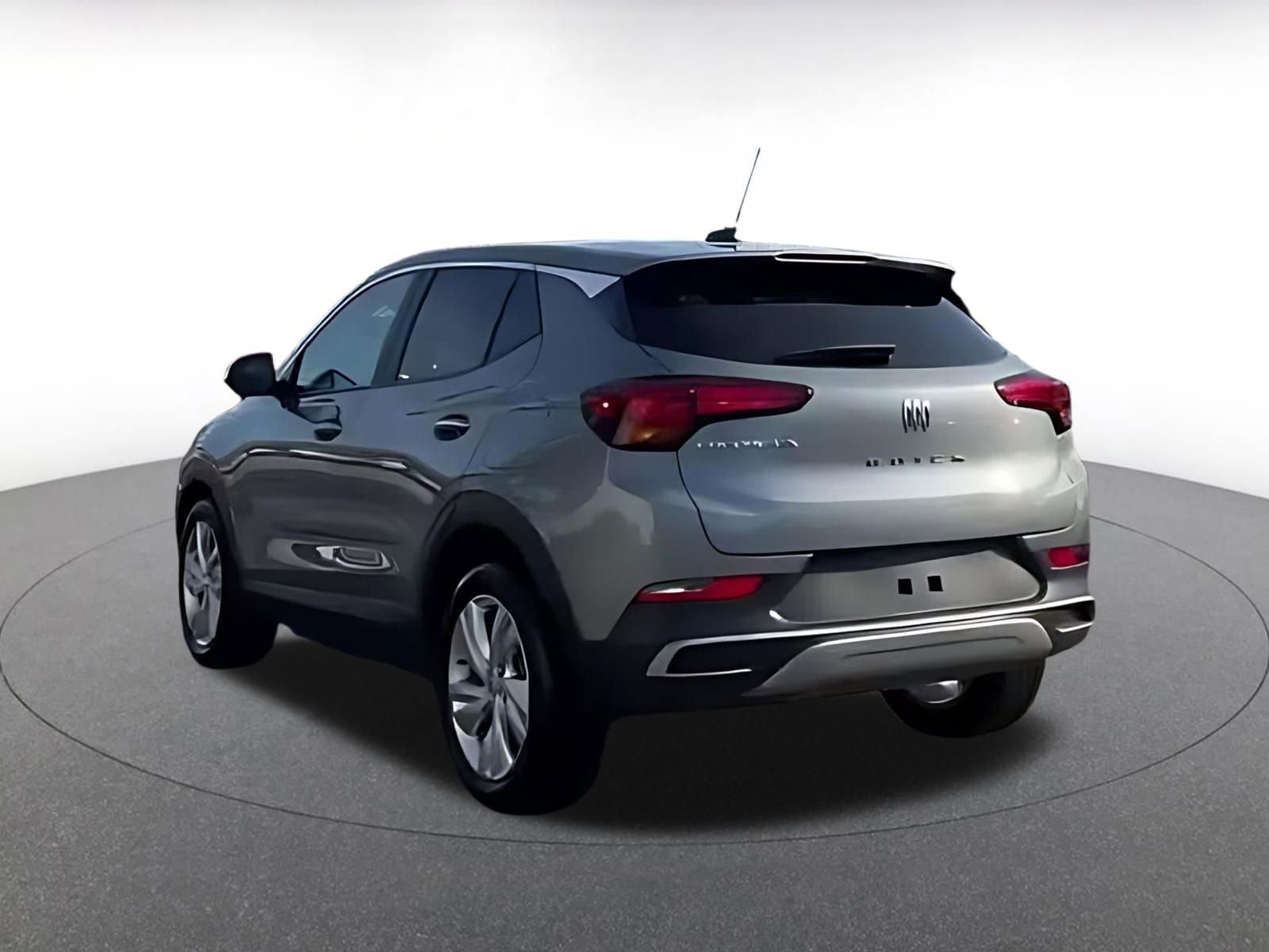 Used 2025 Buick Encore GX Preferred FWD image 9