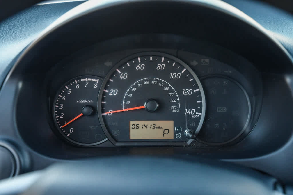 Used 2022 Mitsubishi Mirage ES FWD image 22
