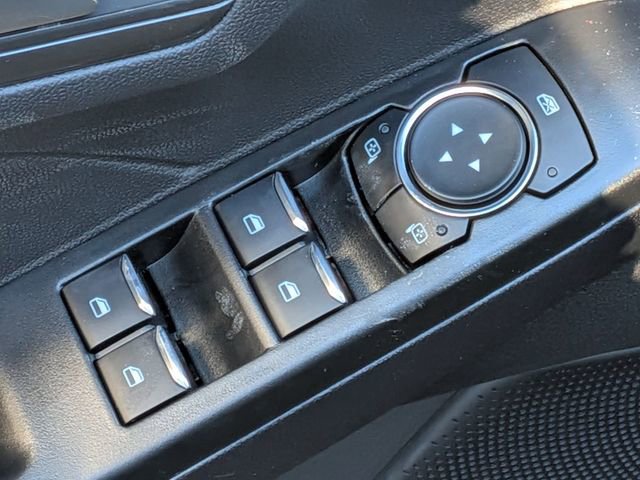 New 2026 Ford Escape SE image 23