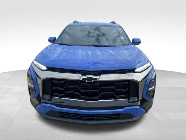 New 2026 Chevrolet Equinox ACTIV image 2