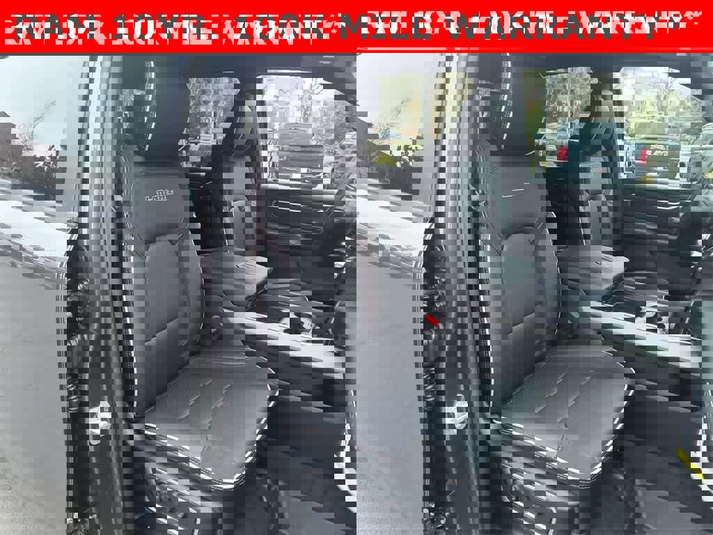 New 2026 RAM 1500 Laramie image 25