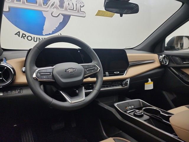 New 2026 Chevrolet Equinox ACTIV w/ Convenience Package III image 16