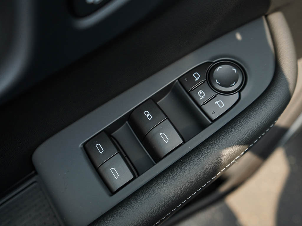 New 2026 Buick Enclave Preferred w/ Power Package image 19