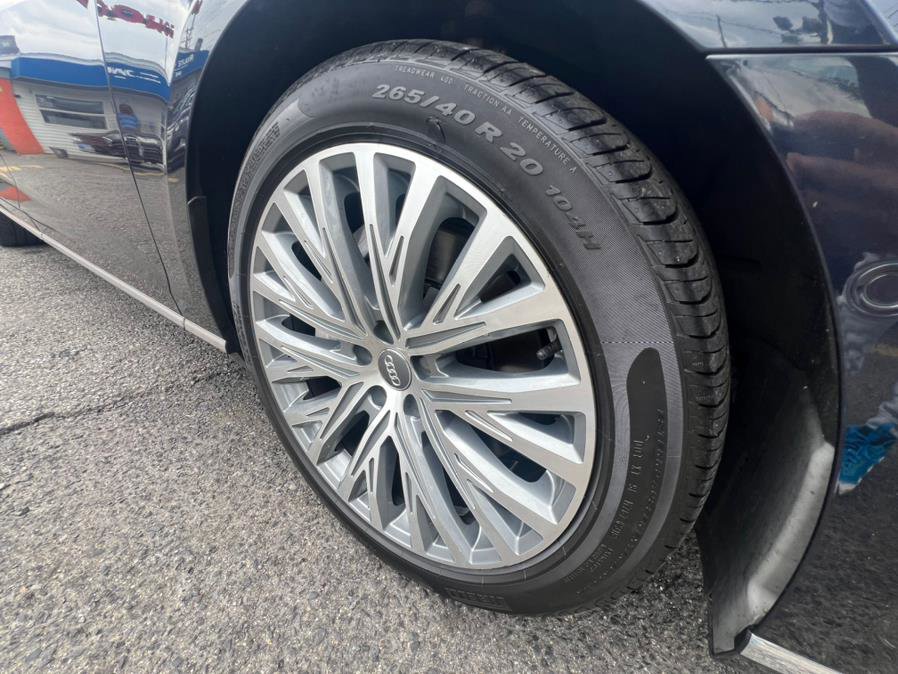 Used 2019 Audi A8 L 3.0T w/ Executive Package image 21