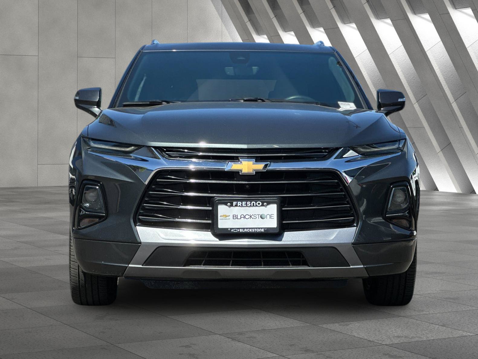 Used 2020 Chevrolet Blazer Premier w/ Driver Confidence II Package FWD image 9