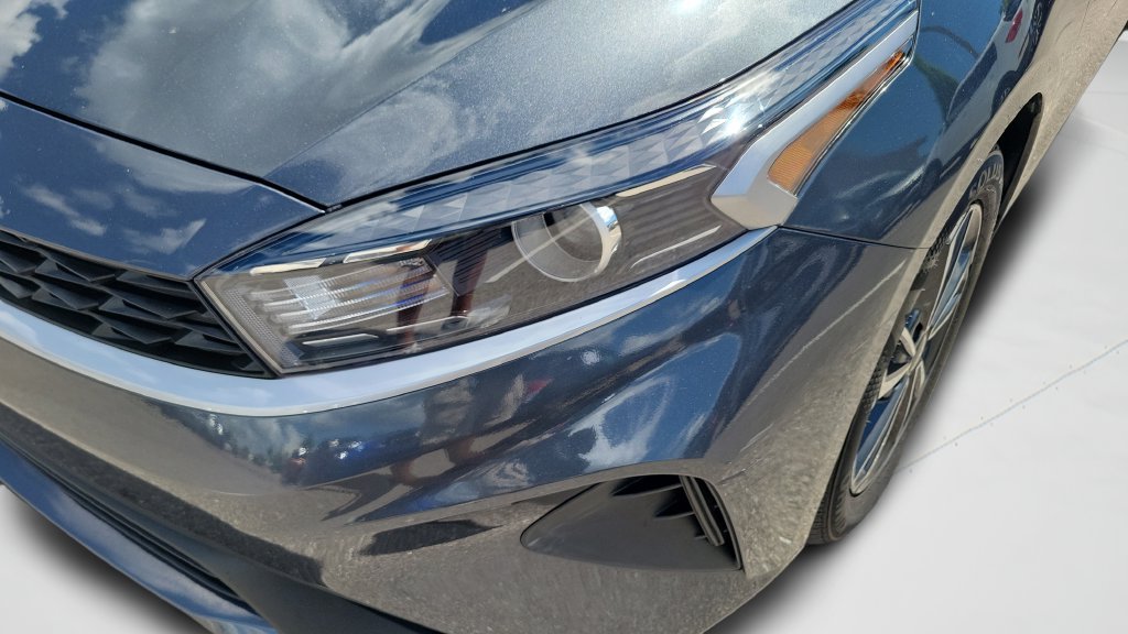Used 2024 Kia Forte LXS FWD image 22