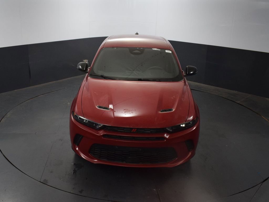 New 2025 Dodge Hornet GT w/ GT Blacktop Package image 41