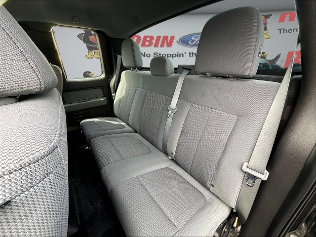 Used 2013 Ford F150 XL w/ Mid Equipment Group AWD/4WD image 20