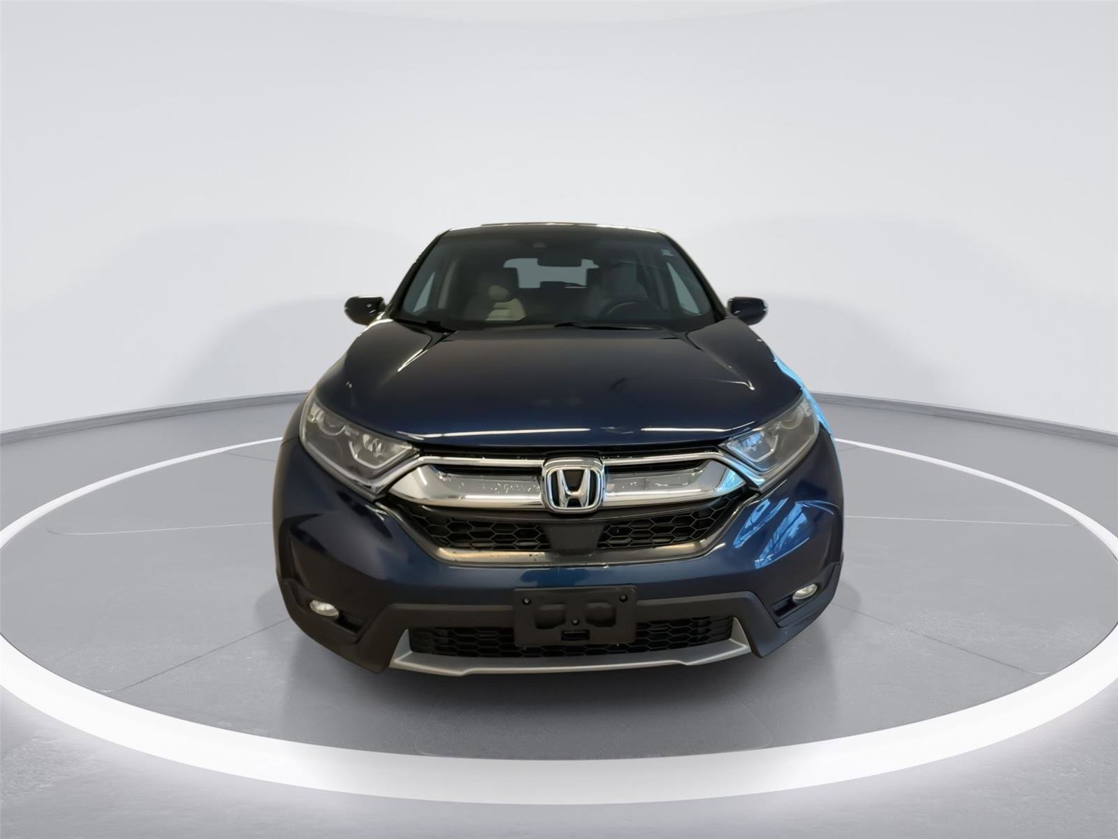 Used 2018 Honda CR-V EX image 3