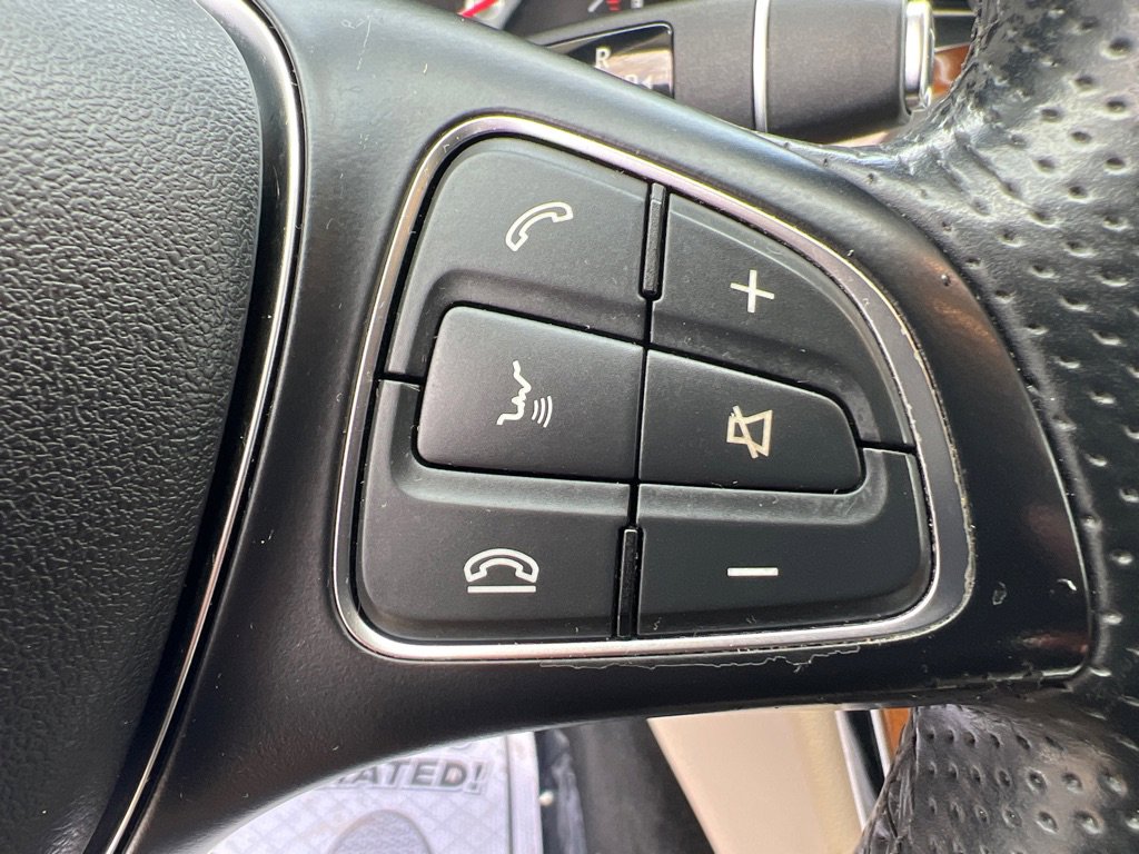 Used 2015 Mercedes-Benz C 300 4MATIC Sedan image 42