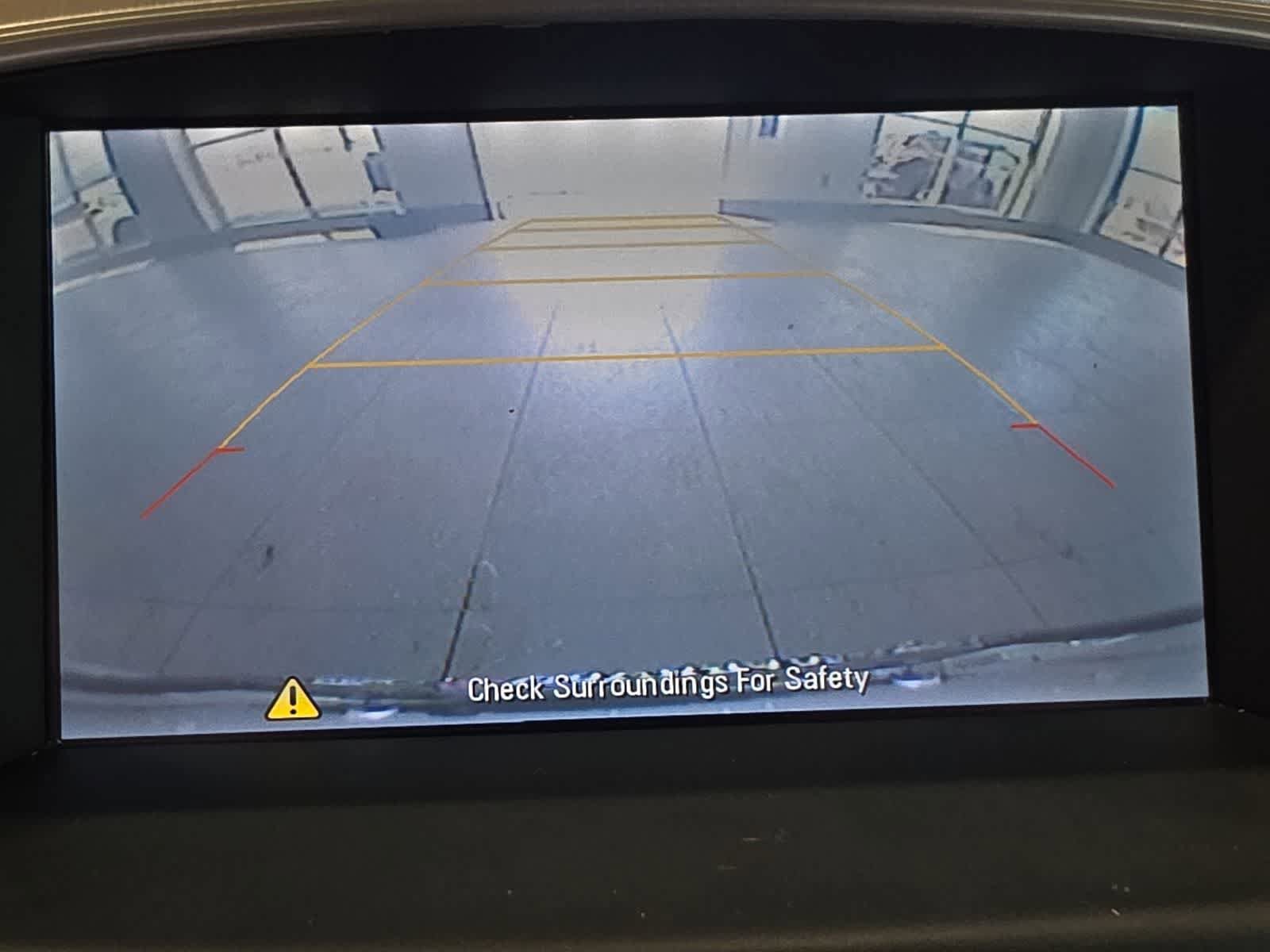 Used 2016 Buick Verano Convenience w/ Experience Buick Package FWD image 33