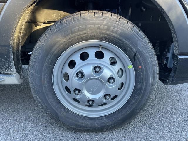 New 2026 Ford Transit 350 XLT image 11