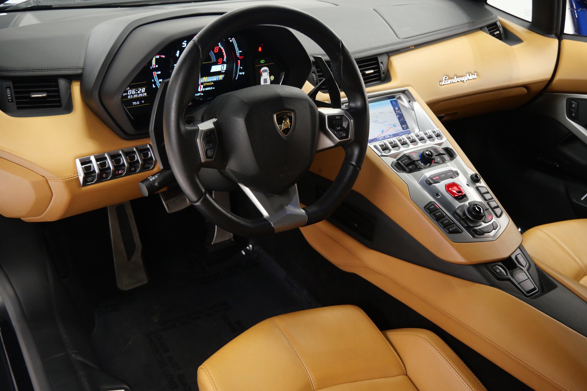 Used 2014 Lamborghini Aventador LP 700-4 image 13