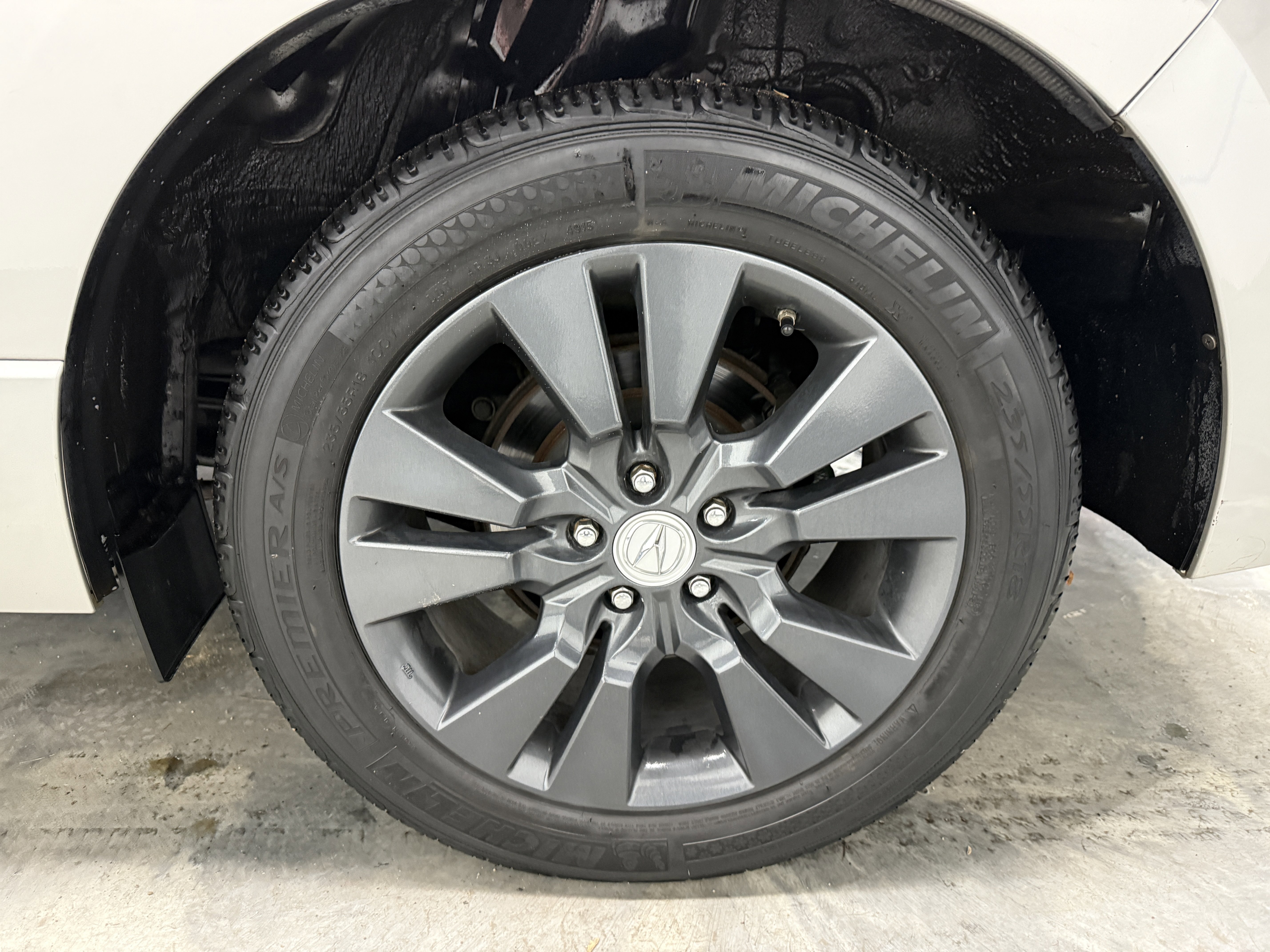 Used 2011 Acura RDX SH-AWD image 27