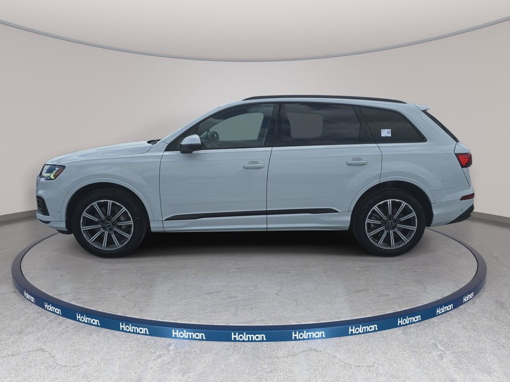 Certified 2023 Audi Q7 2.0T Premium Plus w/ Premium Plus Package AWD/4WD image 9