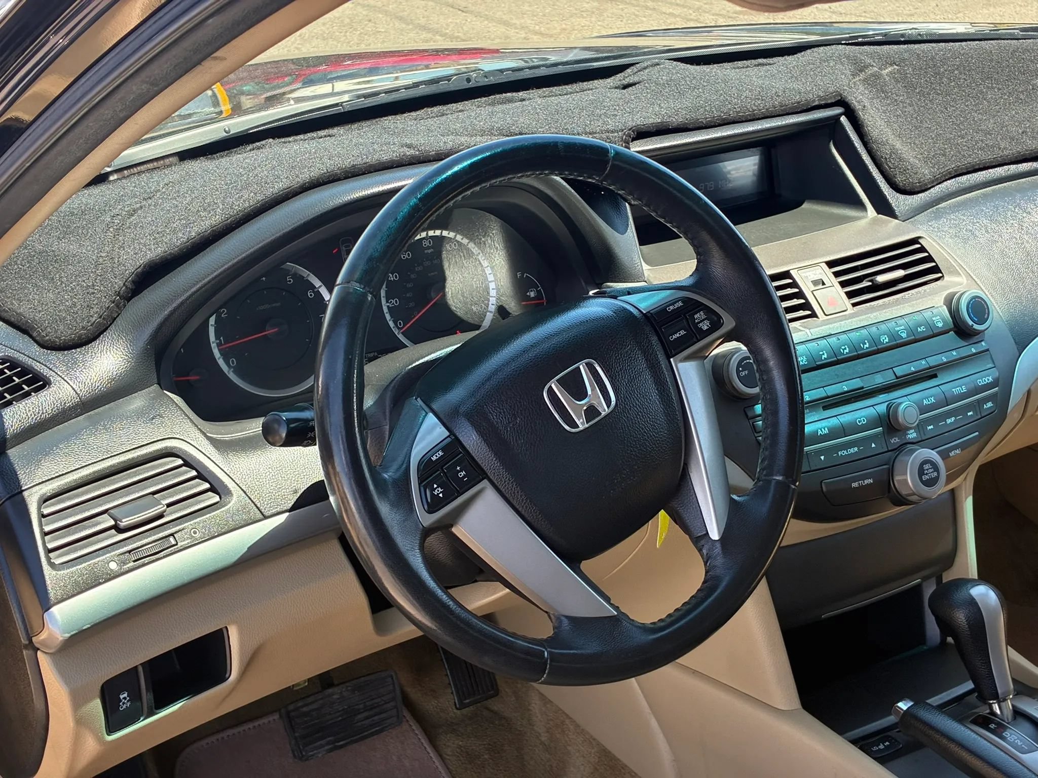 Used 2012 Honda Accord SE image 15