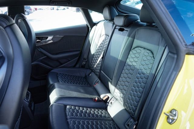 Used 2022 Audi RS 5 2.9T w/ Dynamic Plus Package image 13