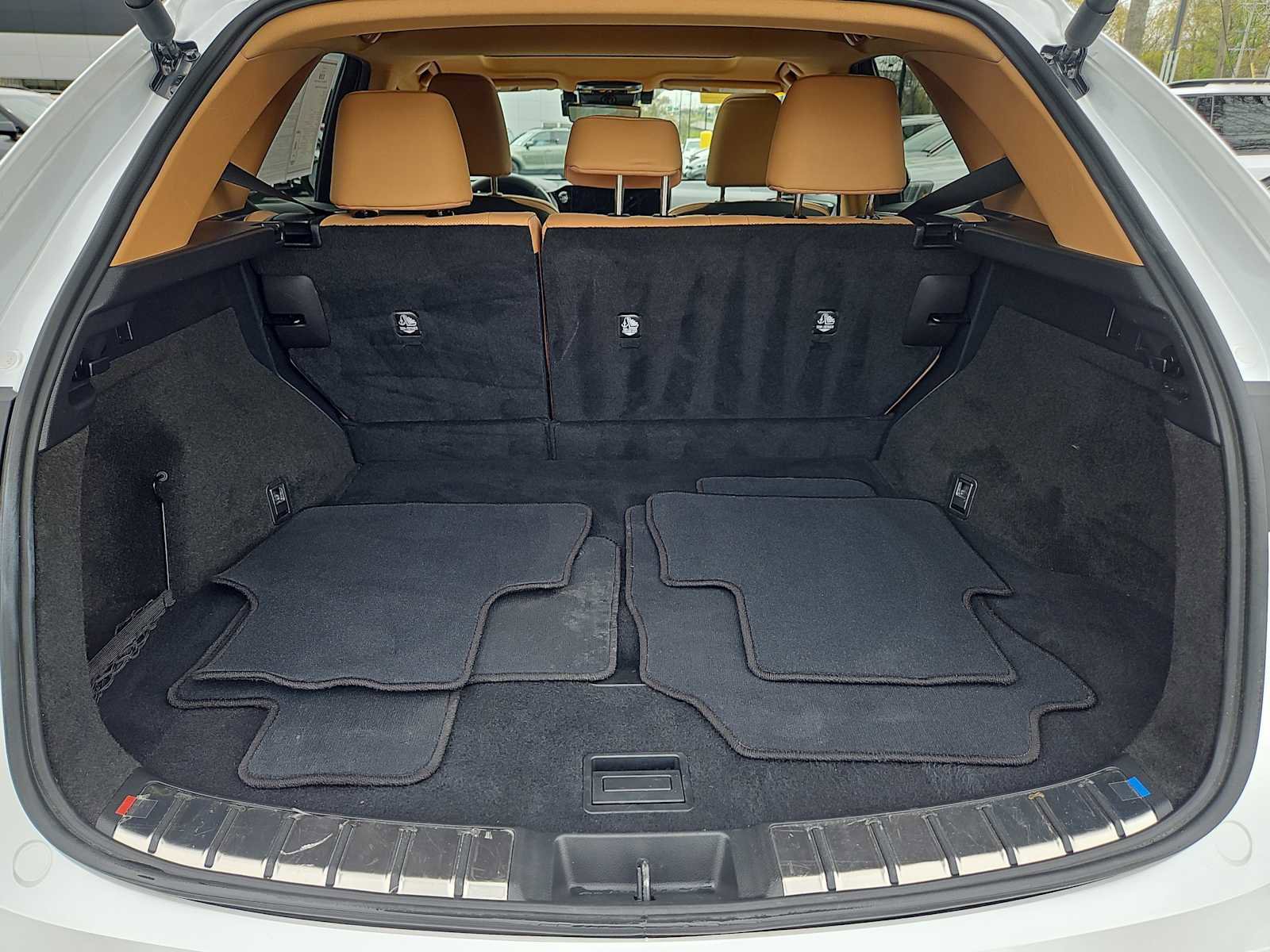 Used 2024 Lexus NX 350 AWD w/ Vision Package image 34