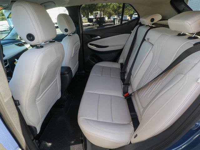 New 2026 Buick Encore GX Avenir w/ Avenir Technology Package image 27