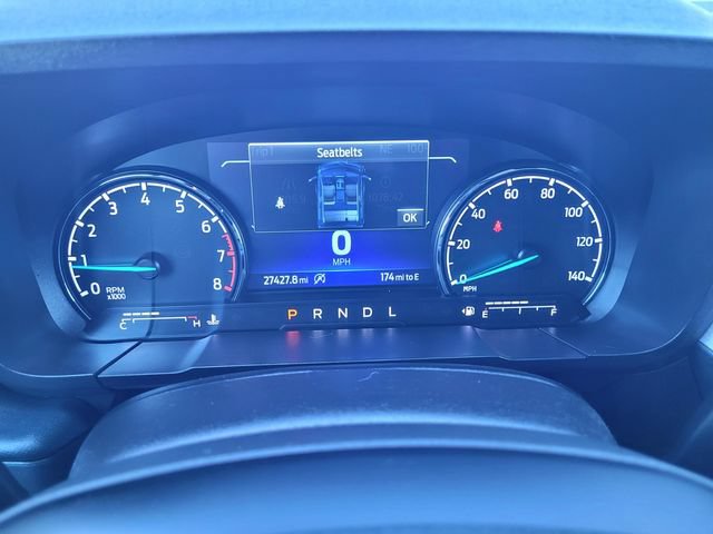 Certified 2023 Ford Maverick XLT w/ Equipment Group 300A Standard AWD/4WD image 21