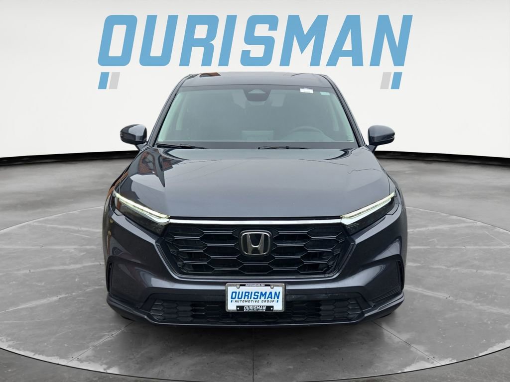 Used 2025 Honda CR-V LX image 8