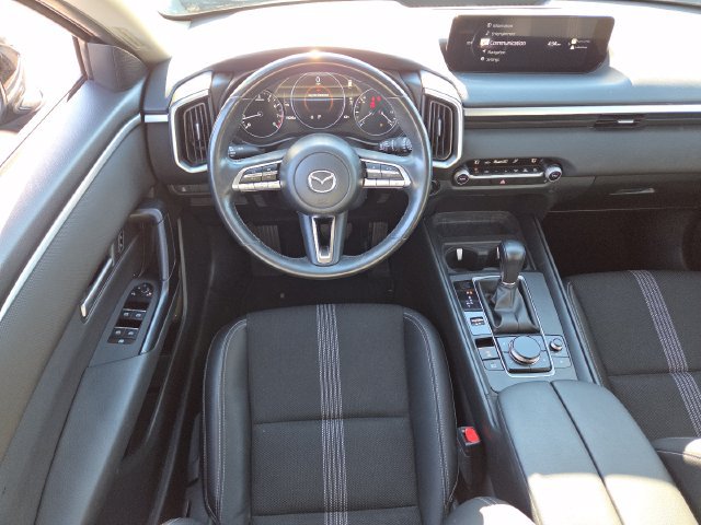 Used 2024 MAZDA CX-50 AWD 2.5 S w/ Cargo Package image 22