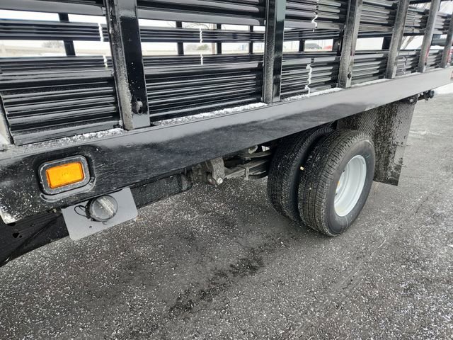 New 2025 Chevrolet Silverado 3500 W/T w/ WT Convenience Package image 32