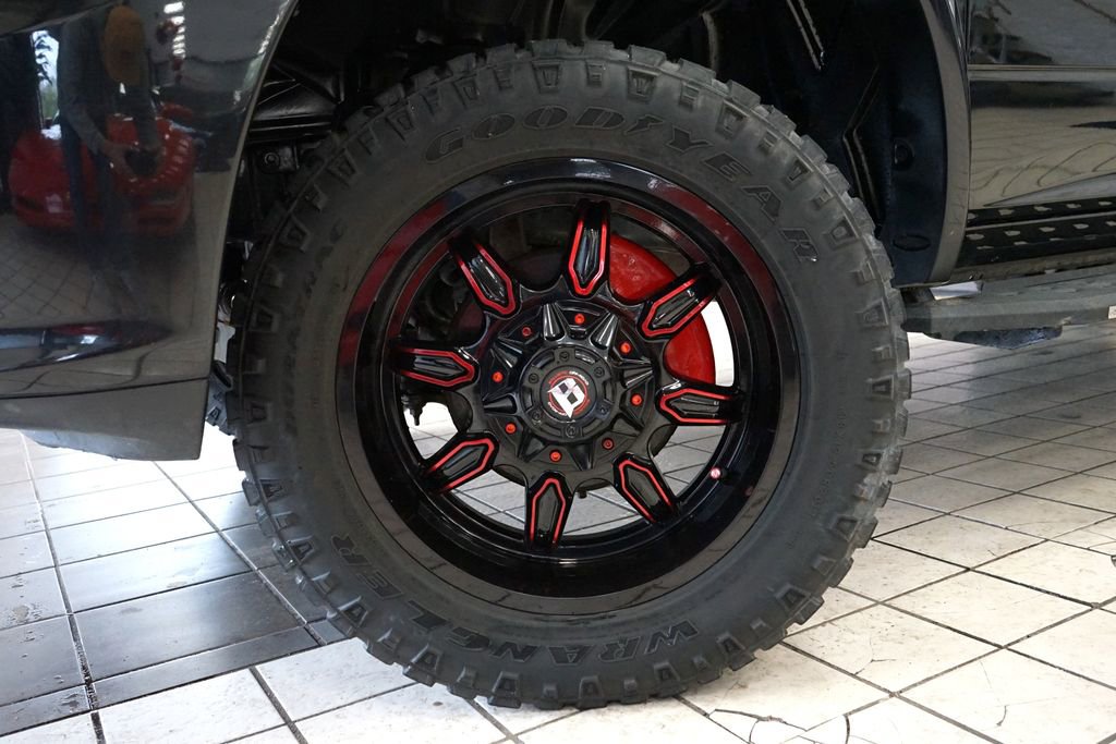 Used 2019 RAM 1500 Express w/ Express Value Package AWD/4WD image 50