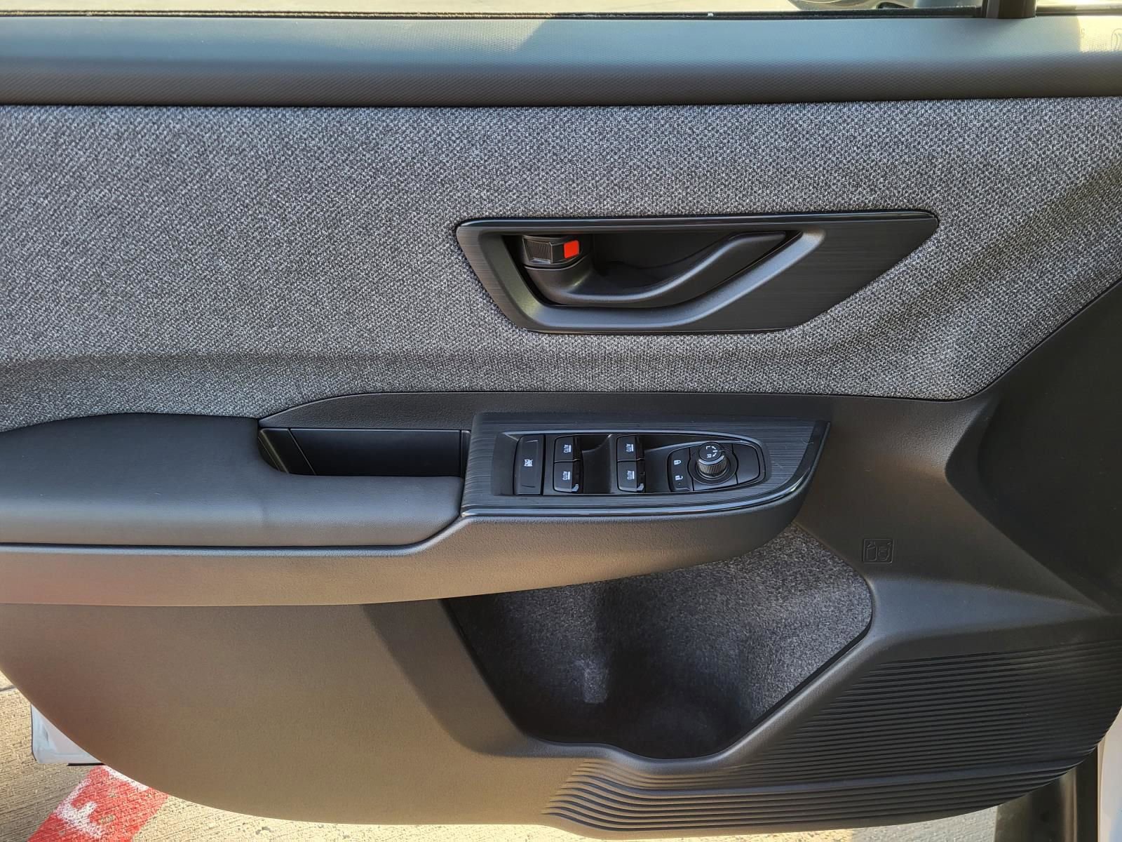 New 2026 Subaru Outback Premium image 6