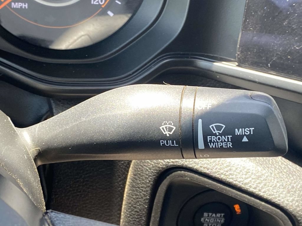 Used 2025 Jeep Gladiator Sport AWD/4WD image 63