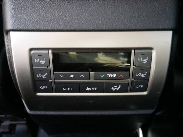 Used 2018 Lexus GX 460 Luxury w/ Preferred Accessory Package AWD/4WD image 11