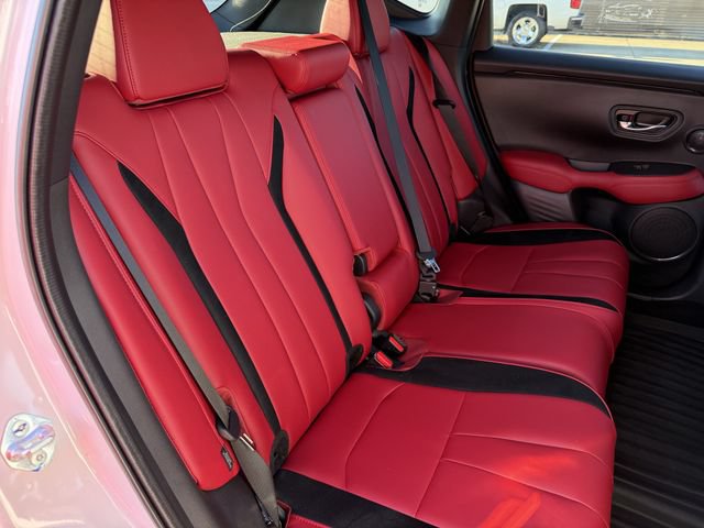 Used 2026 Acura ADX A-Spec w/ Advance Package FWD image 30