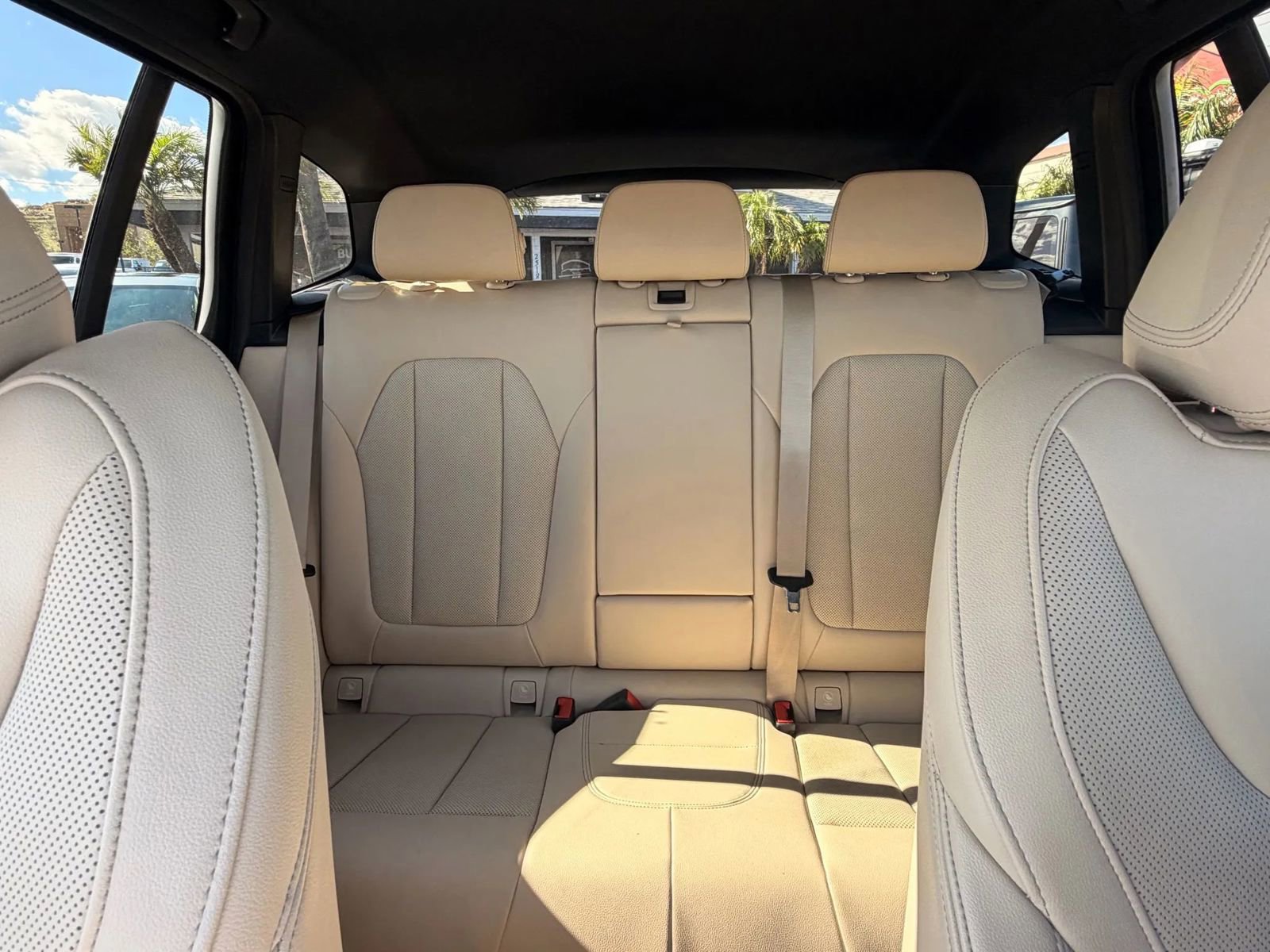 Used 2022 BMW X3 xDrive30i image 37