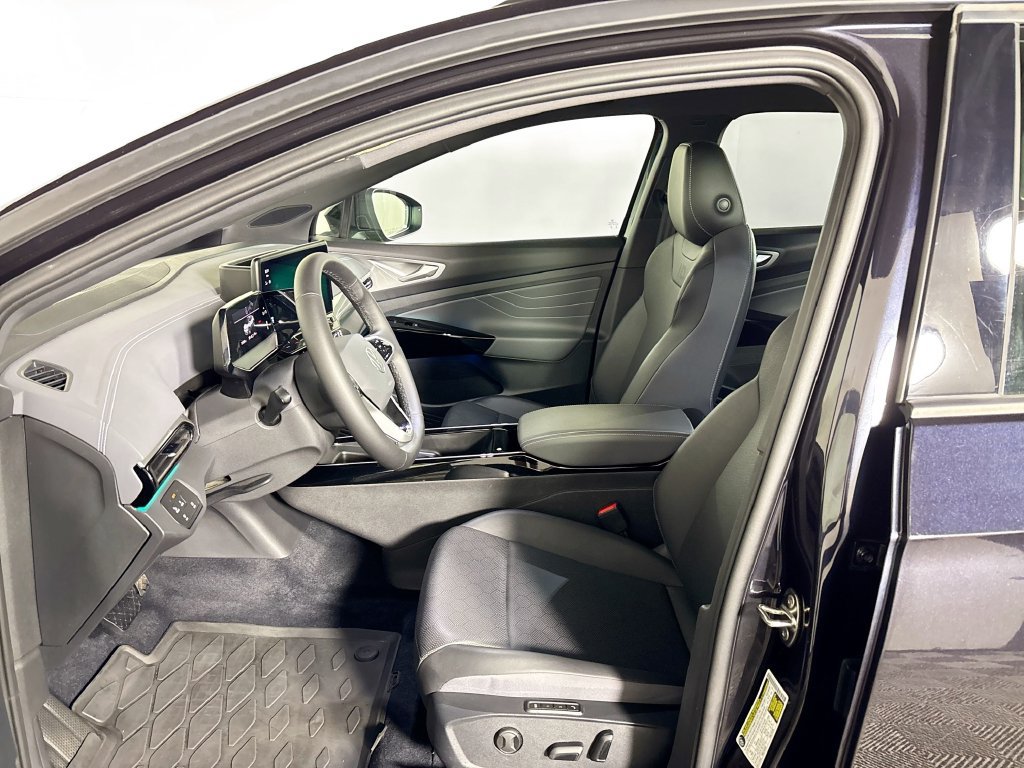 Certified 2023 Volkswagen ID.4 Pro S RWD image 12