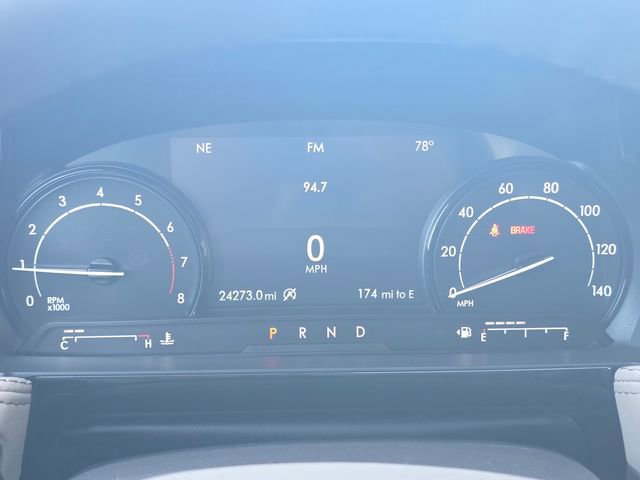 Used 2022 Lincoln Corsair FWD w/ Equipment Group 101A image 29