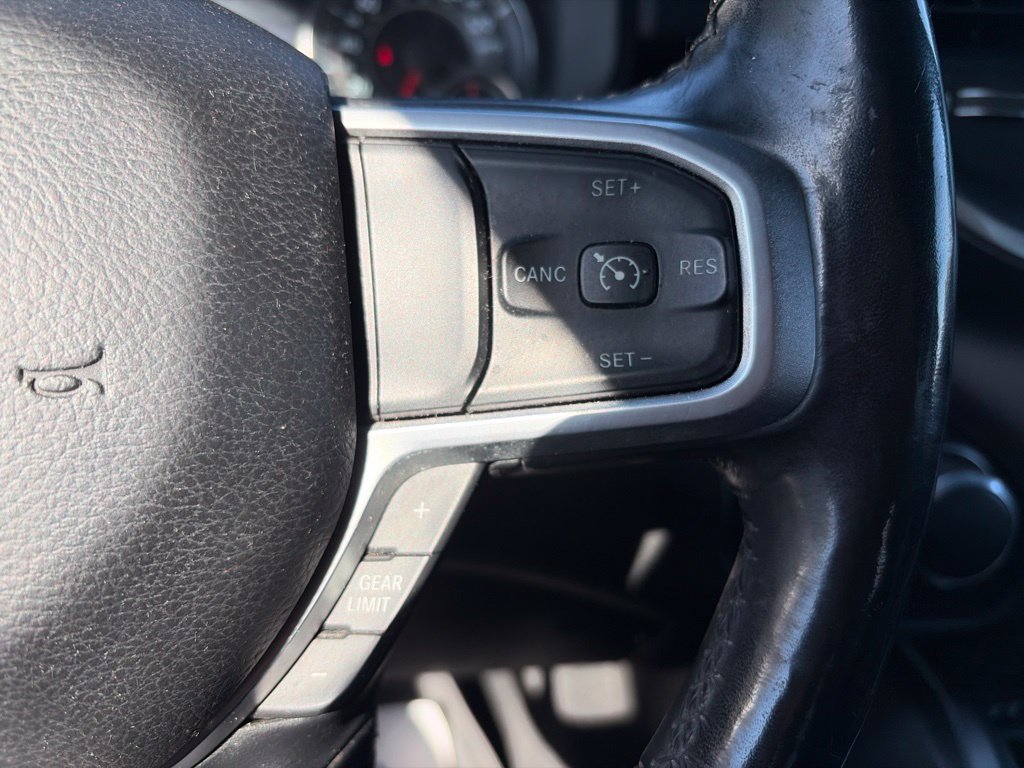 Used 2019 RAM 1500 Big Horn AWD/4WD image 9