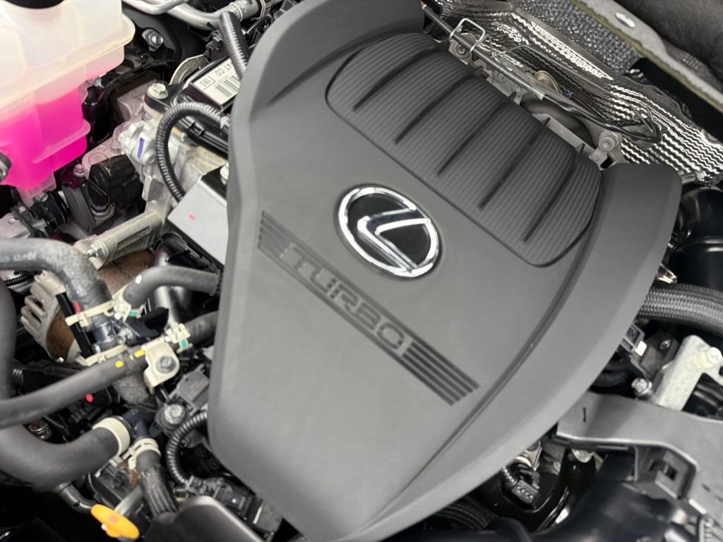 Used 2024 Lexus RX 350 Premium w/ Accessory Package (Z1) AWD/4WD image 30