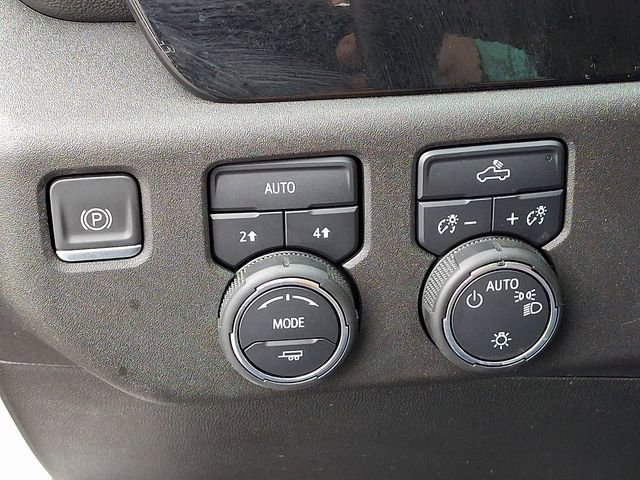 Used 2022 Chevrolet Silverado 1500 LT image 31