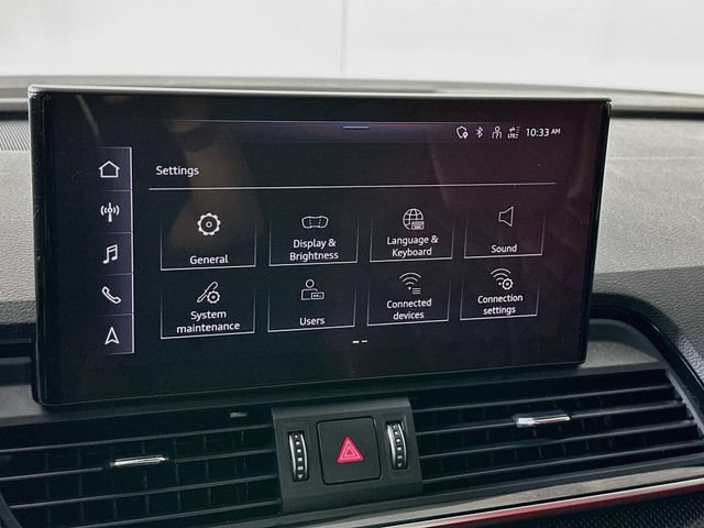 Used 2023 Audi SQ5 Premium Plus w/ Premium Plus Package AWD/4WD image 14