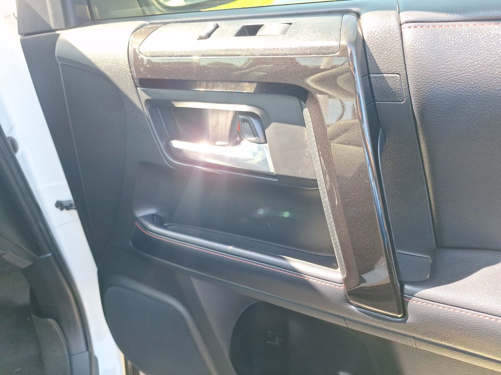 Used 2019 Toyota 4Runner TRD Off-Road Premium image 35