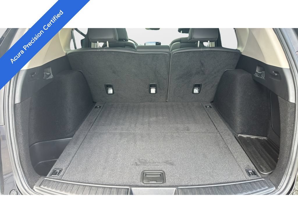 Used 2023 Acura RDX w/ Technology Package FWD image 21