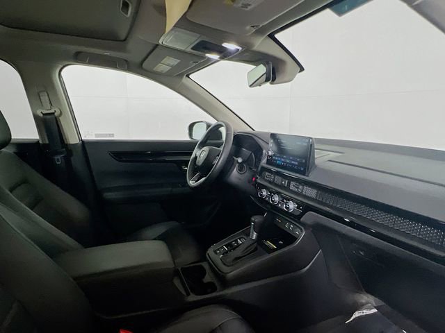 Certified 2024 Honda CR-V EX-L image 10