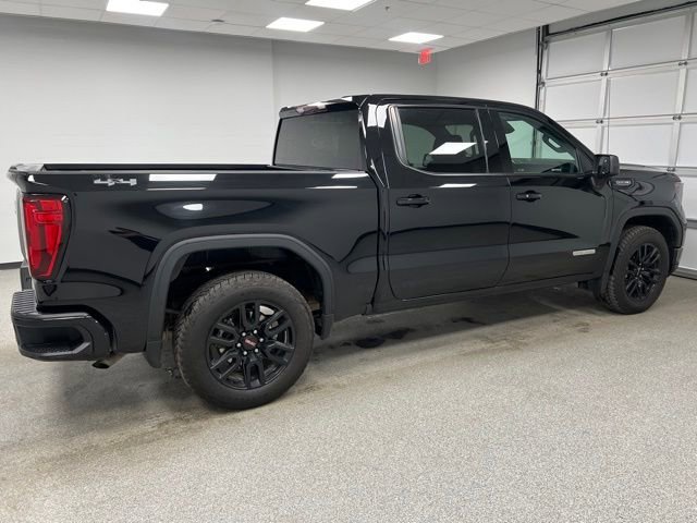 Used 2023 GMC Sierra 1500 Elevation image 10