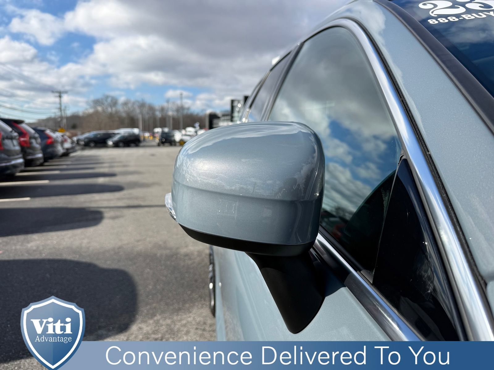 Used 2023 Volvo XC60 B5 Plus w/ Climate Package image 10