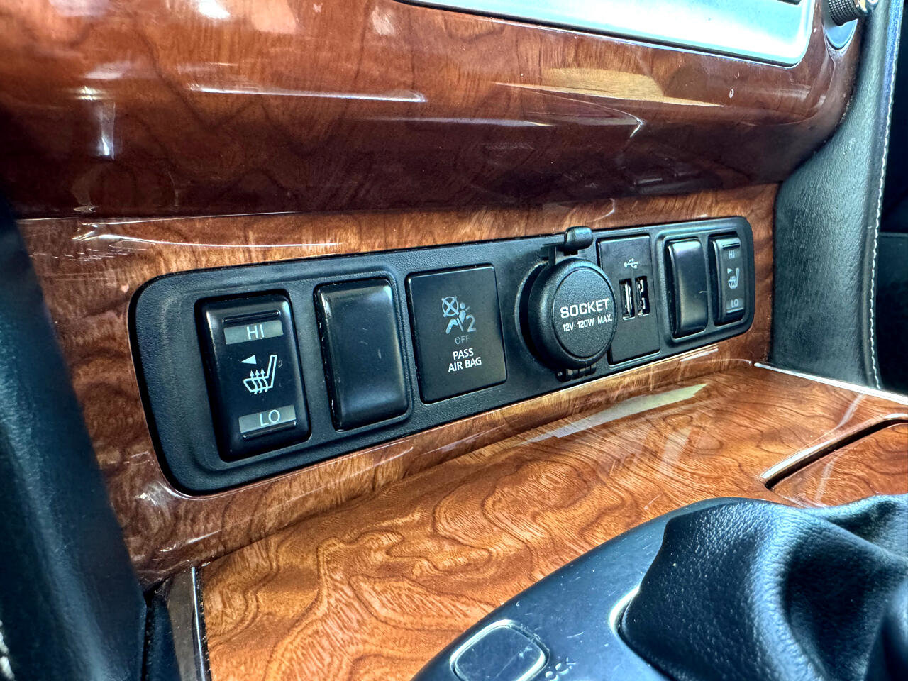 Used 2018 INFINITI QX80 2WD image 47