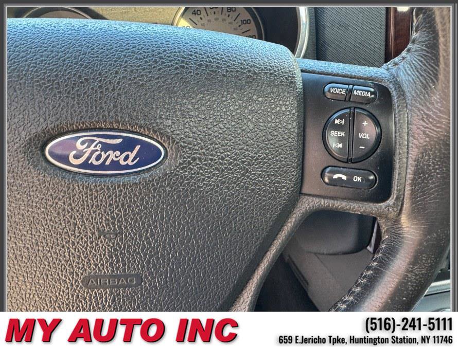 Used 2010 Ford Explorer Limited image 21