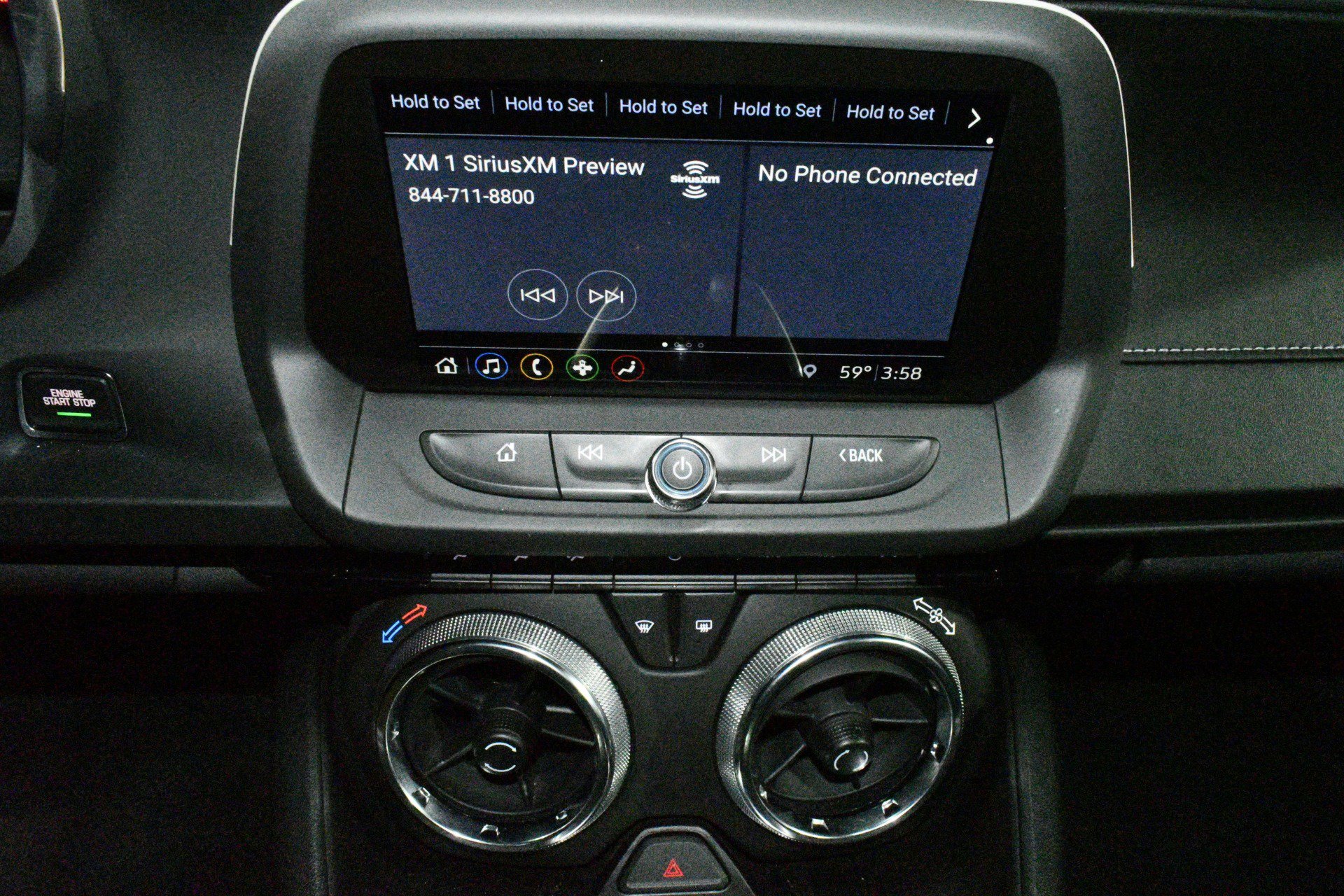 Used 2019 Chevrolet Camaro SS image 36