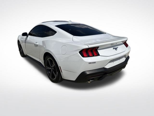 Used 2024 Ford Mustang Premium RWD image 5