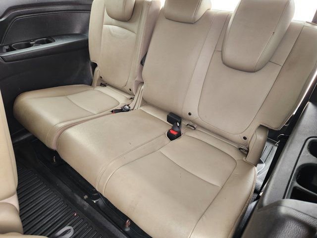 Used 2018 Honda Odyssey EX-L image 32