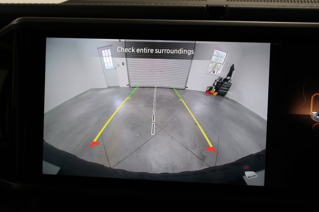 Used 2025 Jeep Wrangler Unlimited Rubicon 4xe w/ Convenience Group image 34